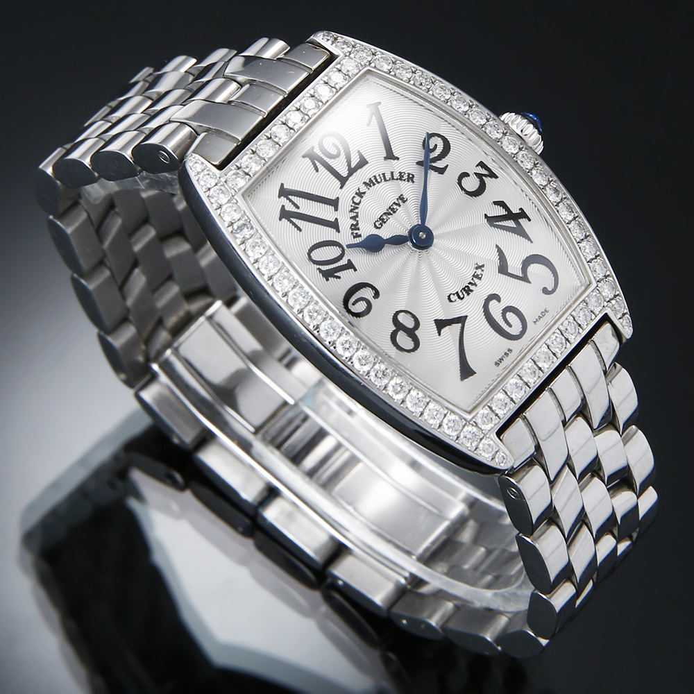 FRANCK MULLER(USED)프렝크뮬러 1752qzdp