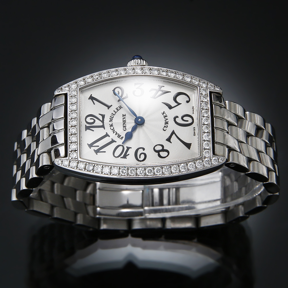 FRANCK MULLER(USED)프렝크뮬러 1752qzdp