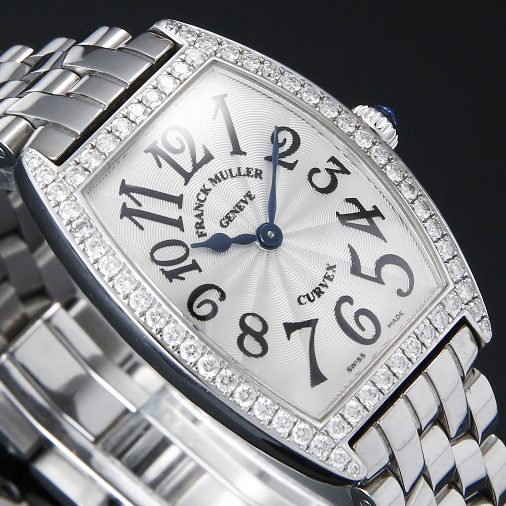 FRANCK MULLER(USED)프렝크뮬러 1752qzdp