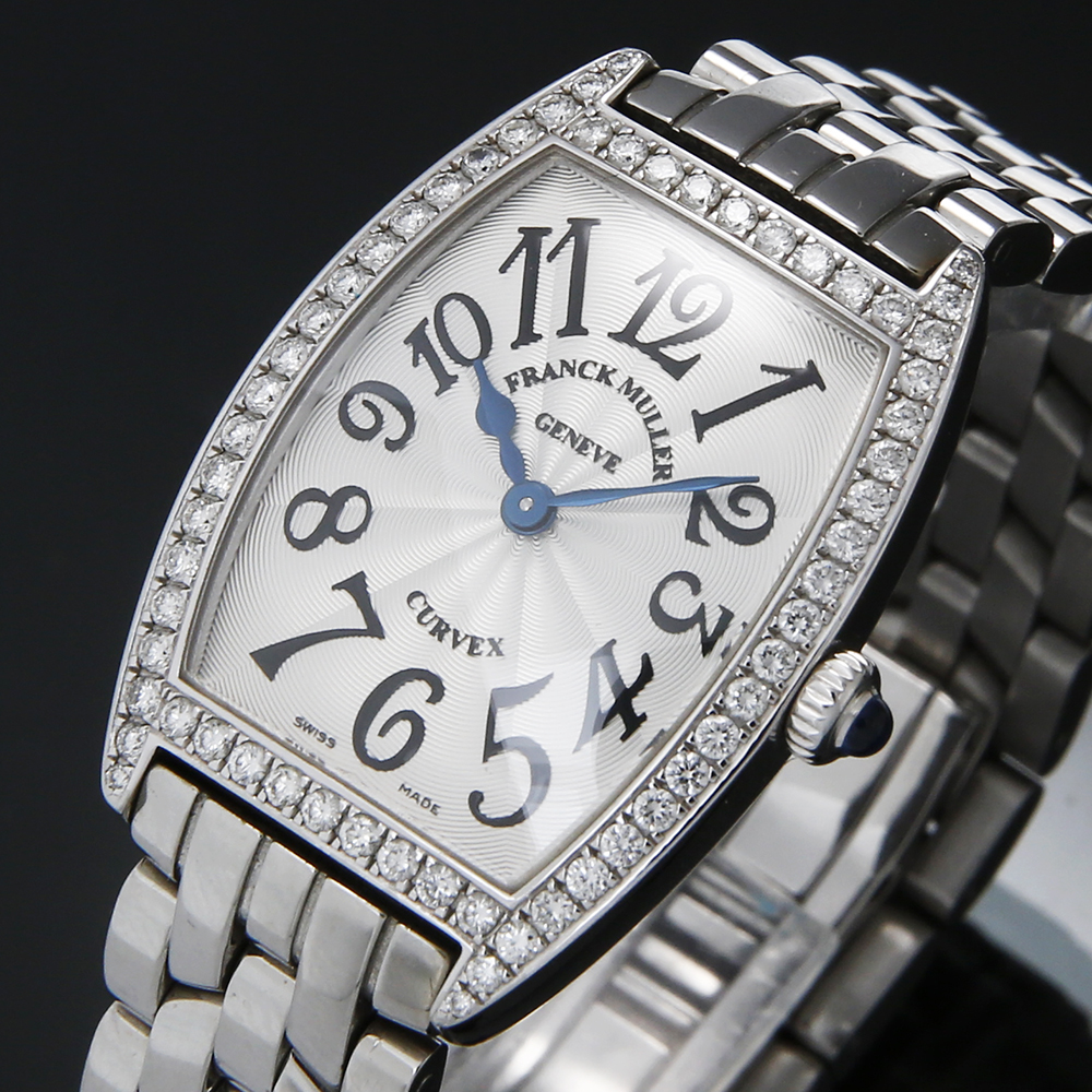 FRANCK MULLER(USED)프렝크뮬러 1752qzdp
