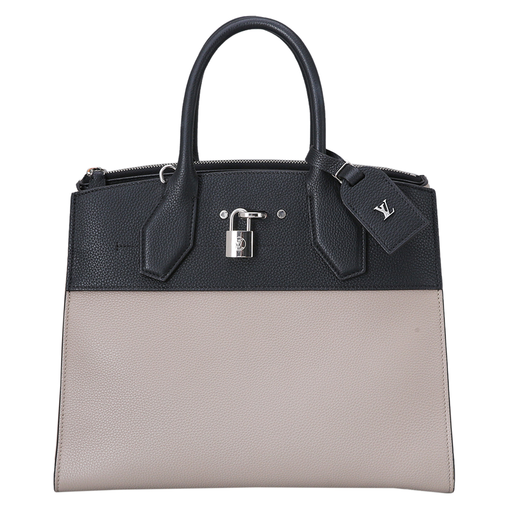 LOUIS VUITTON(USED)루이비통 시티 스티머MM
