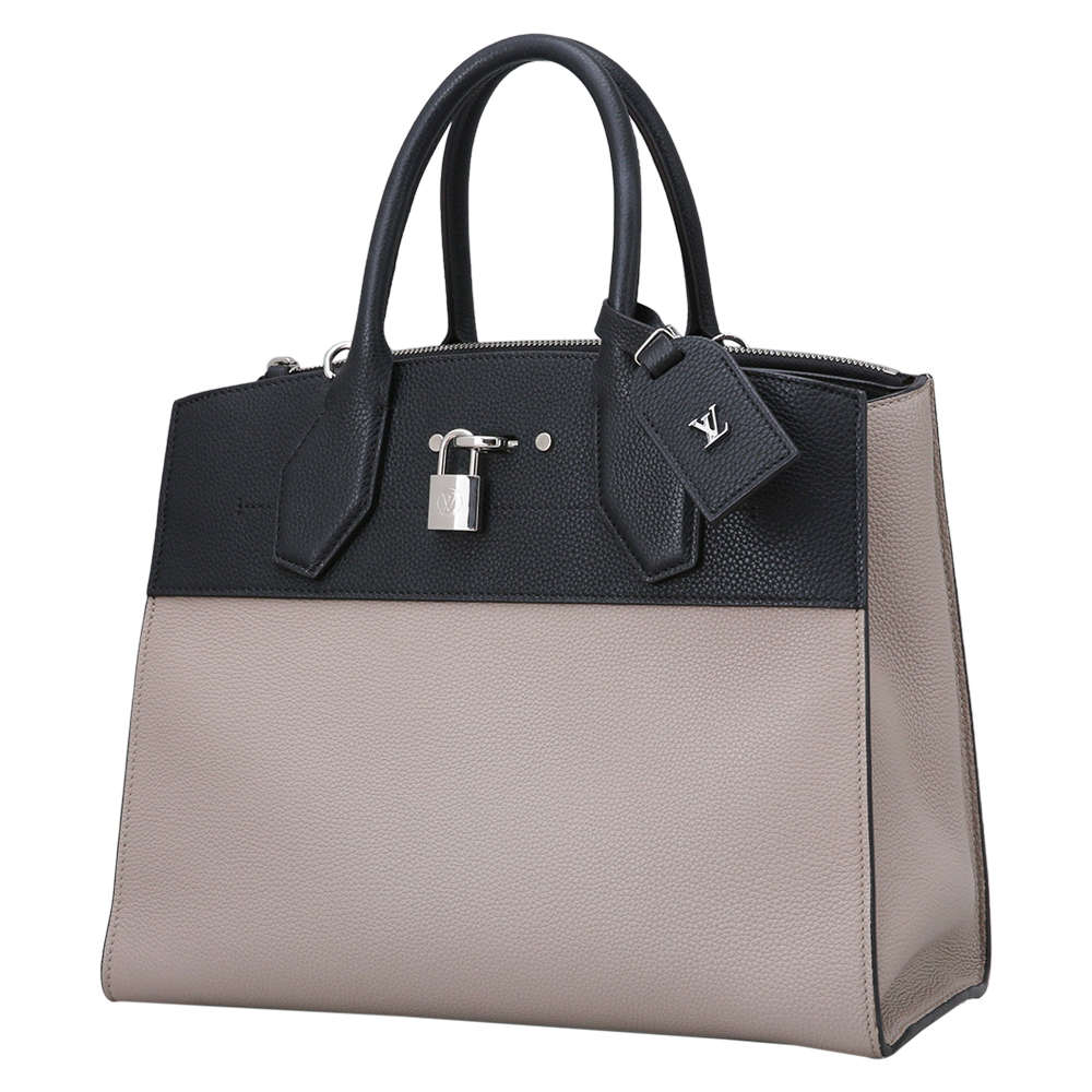 LOUIS VUITTON(USED)루이비통 시티 스티머MM
