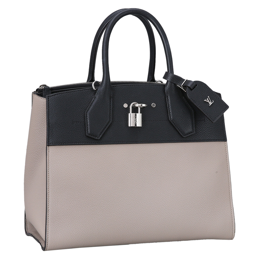 LOUIS VUITTON(USED)루이비통 시티 스티머MM