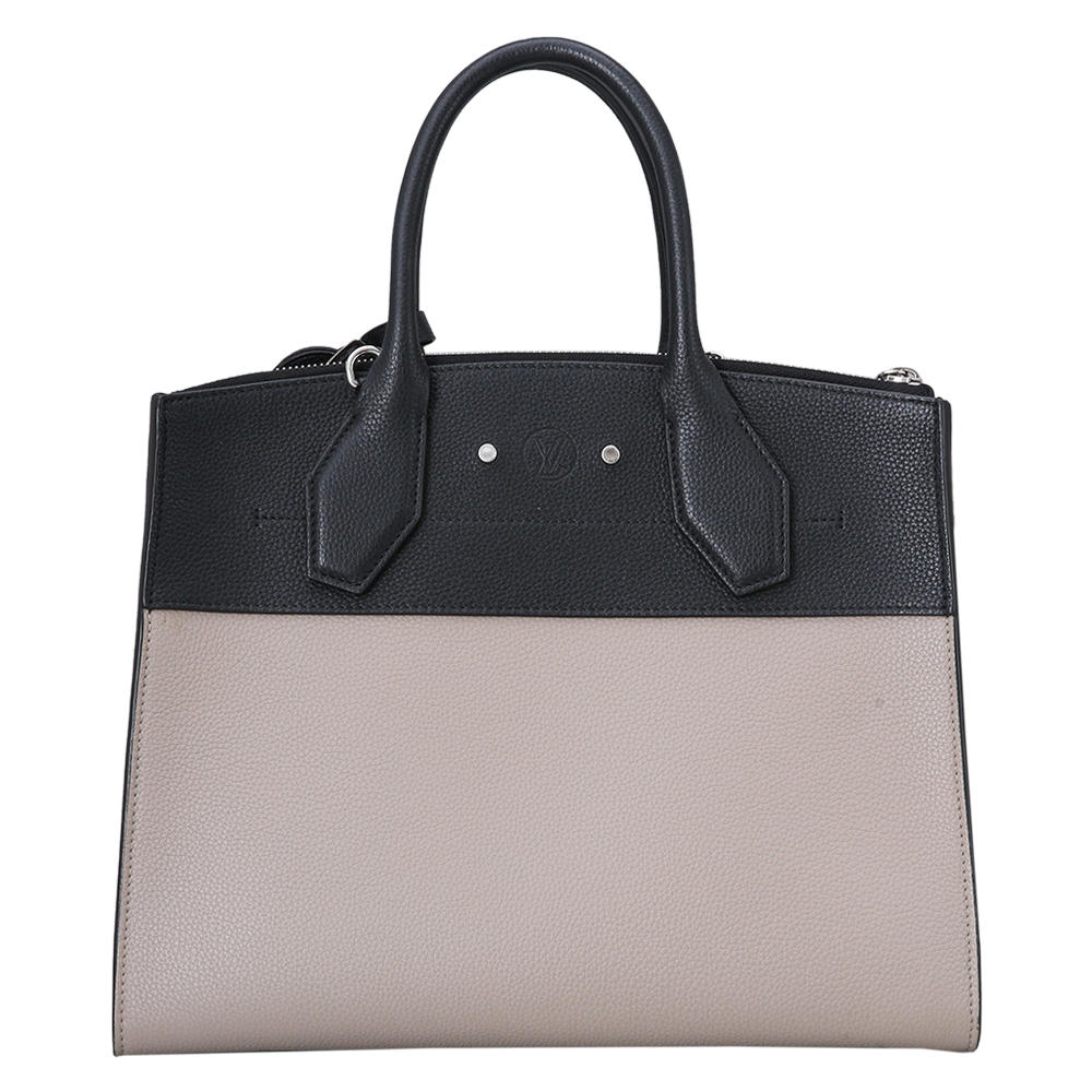 LOUIS VUITTON(USED)루이비통 시티 스티머MM