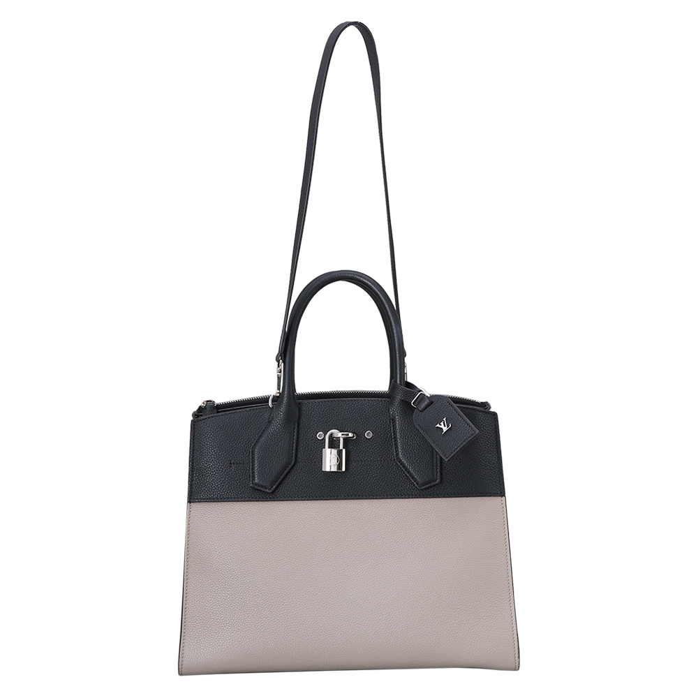 LOUIS VUITTON(USED)루이비통 시티 스티머MM
