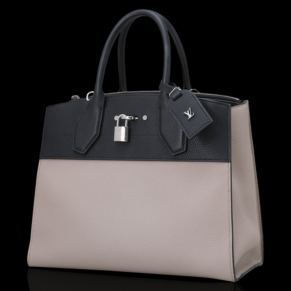 LOUIS VUITTON(USED)루이비통 시티 스티머MM