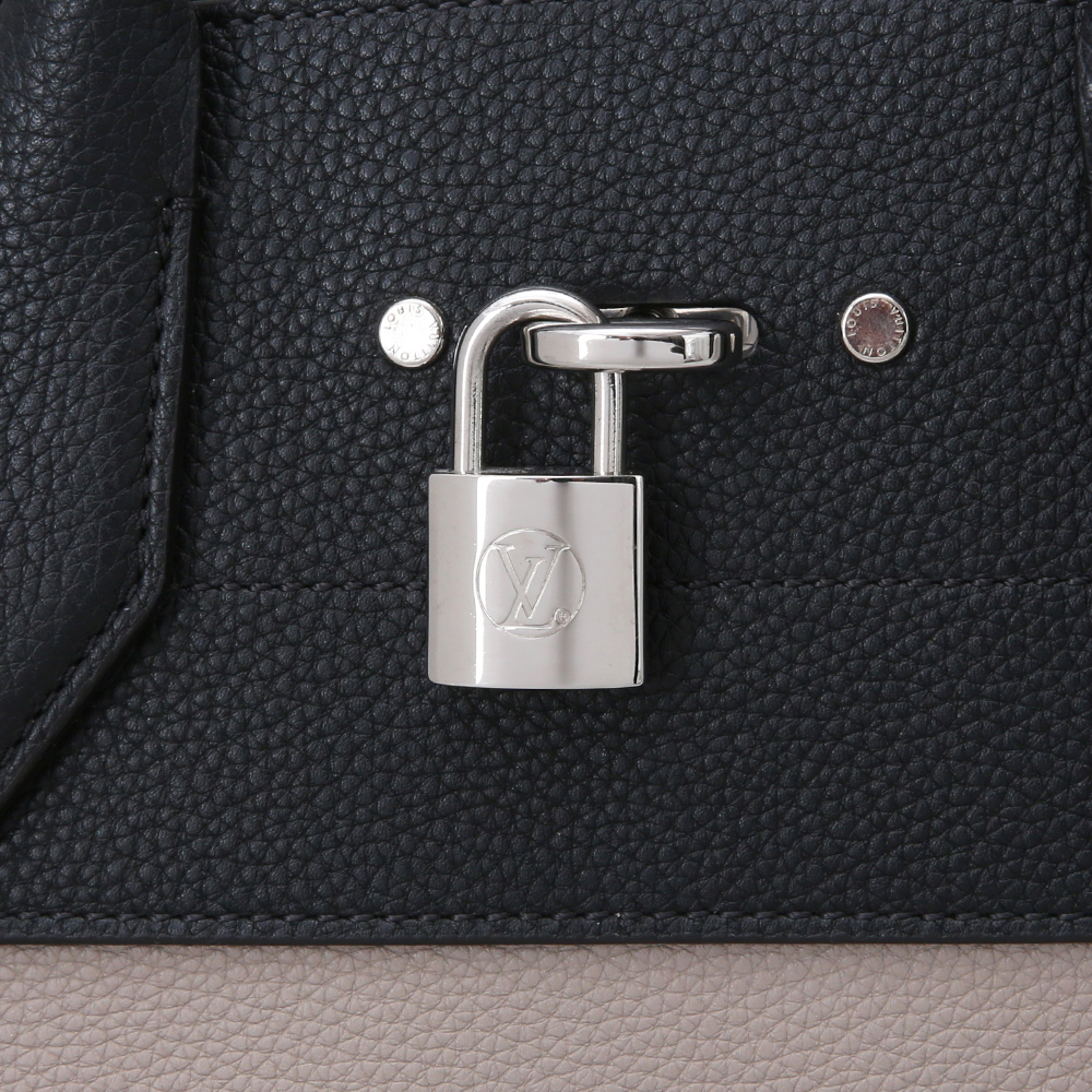 LOUIS VUITTON(USED)루이비통 시티 스티머MM