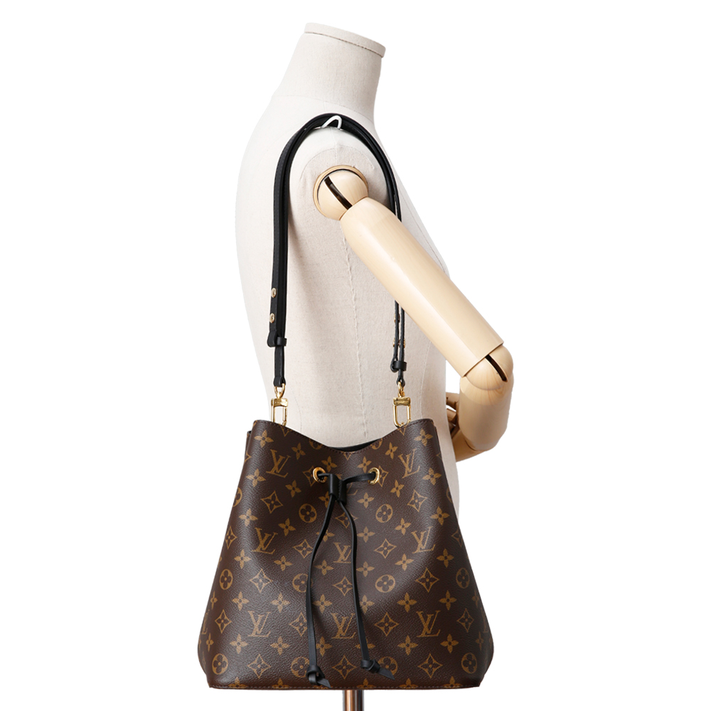 LOUIS VUITTON(USED)루이비통 모노그램 네오 노에
