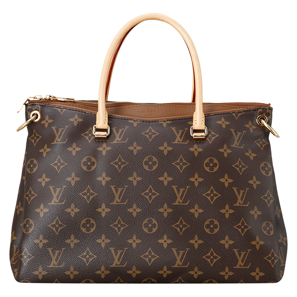 LOUIS VUITTON(USED)루이비통 모노그램 팔라스