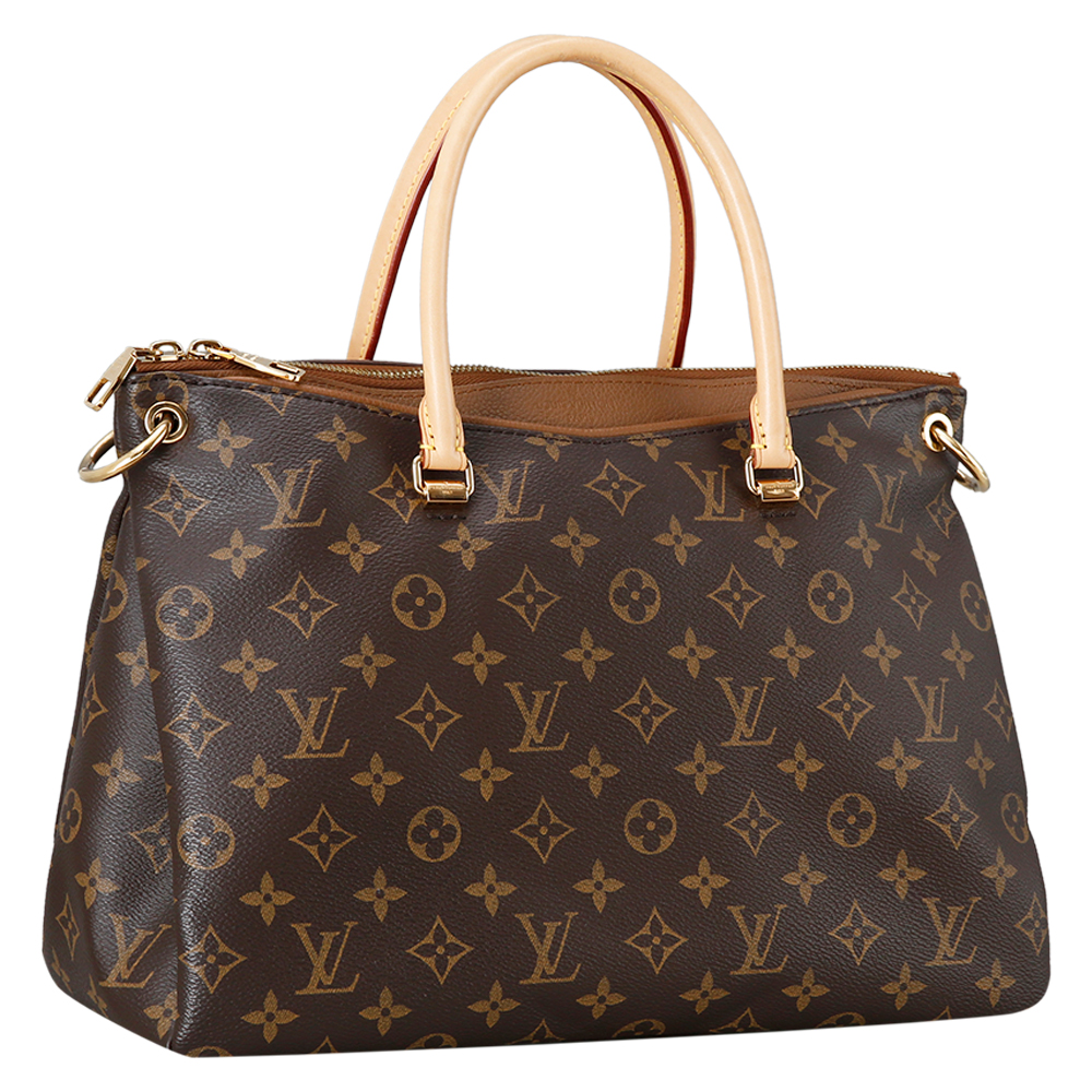 LOUIS VUITTON(USED)루이비통 모노그램 팔라스