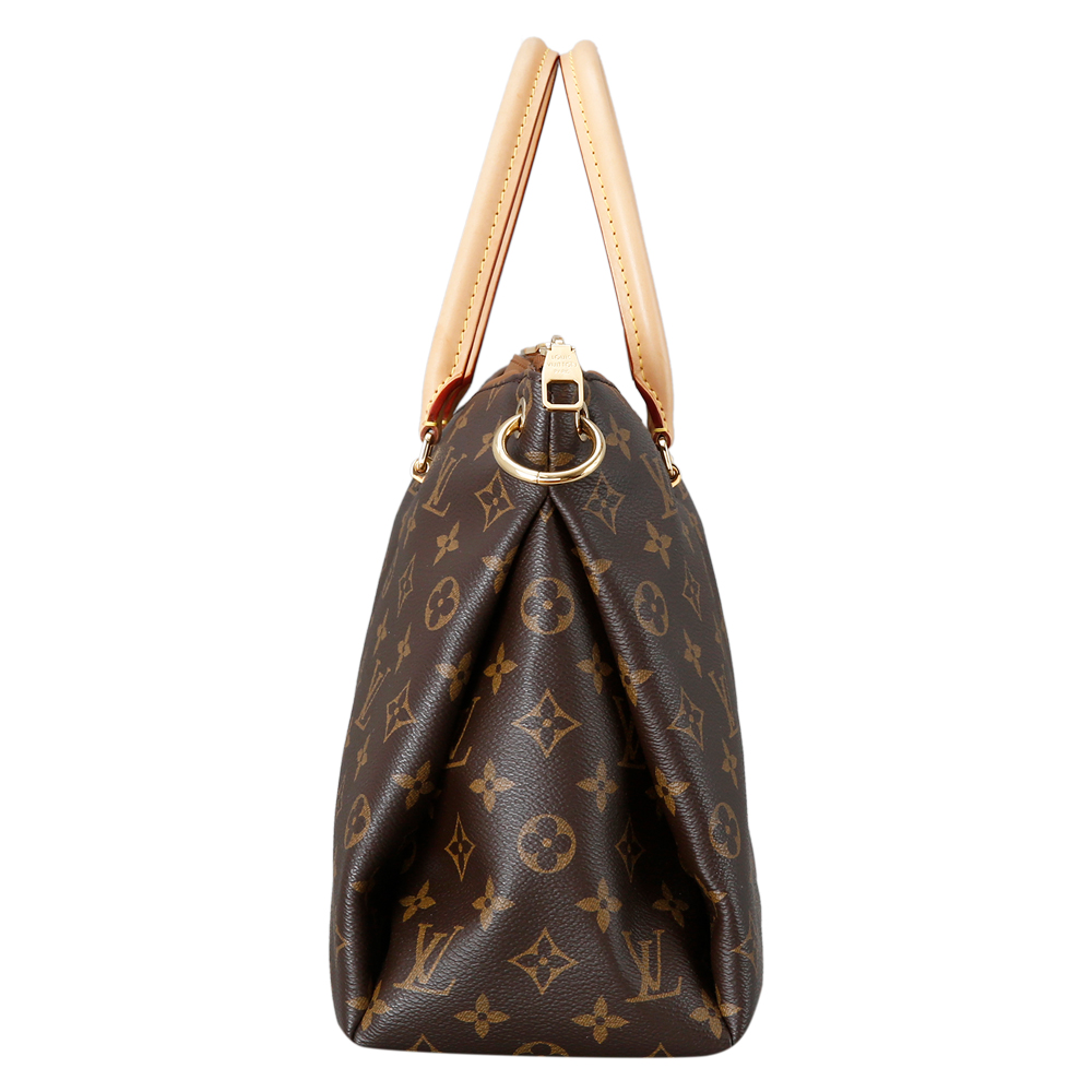 LOUIS VUITTON(USED)루이비통 모노그램 팔라스