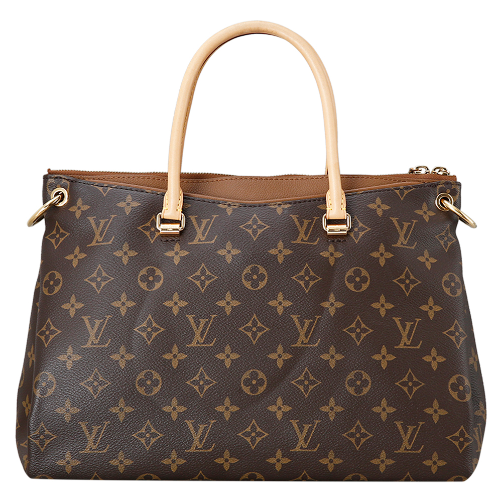LOUIS VUITTON(USED)루이비통 모노그램 팔라스