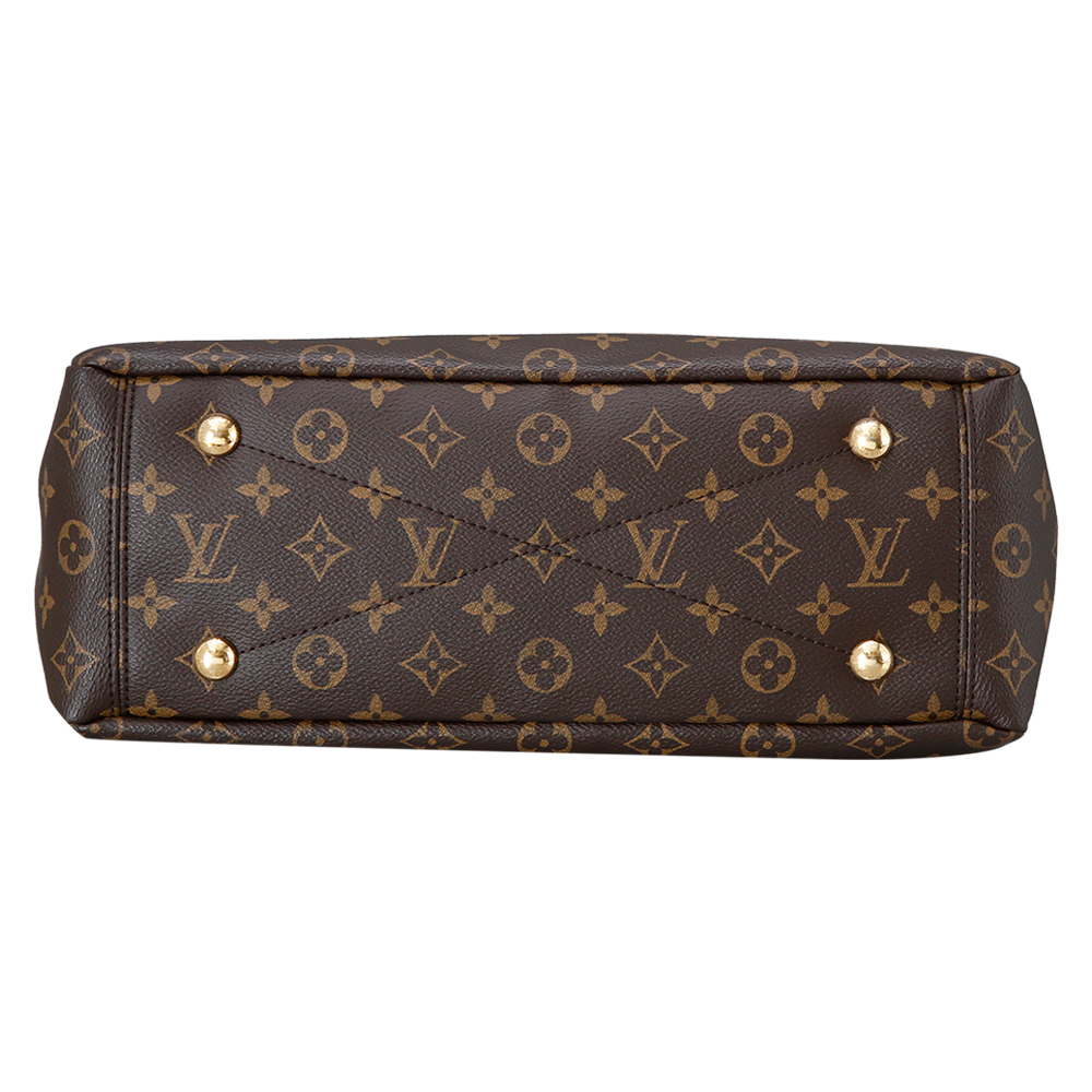 LOUIS VUITTON(USED)루이비통 모노그램 팔라스
