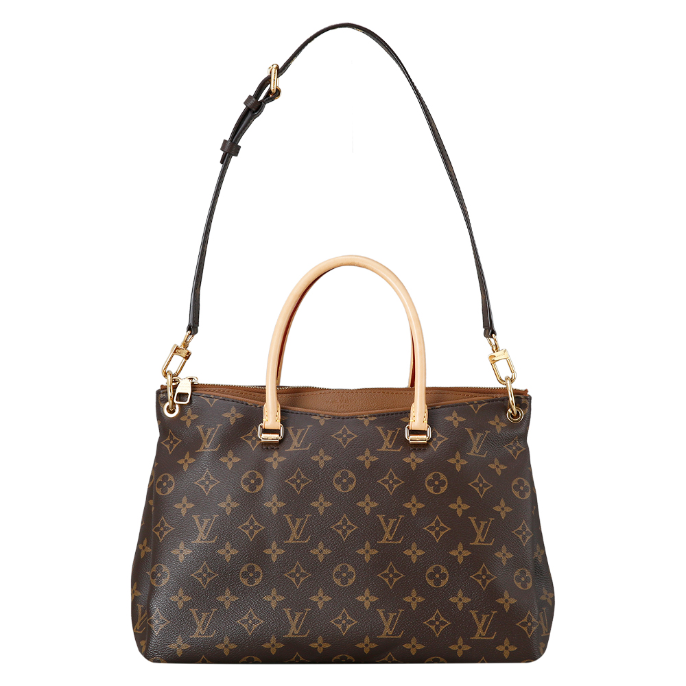 LOUIS VUITTON(USED)루이비통 모노그램 팔라스