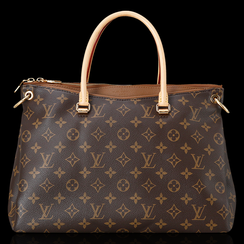 LOUIS VUITTON(USED)루이비통 모노그램 팔라스
