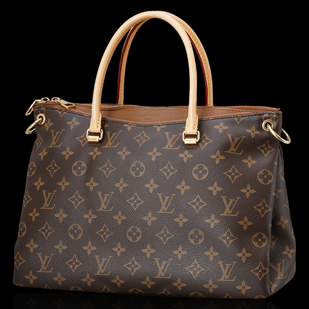 LOUIS VUITTON(USED)루이비통 모노그램 팔라스