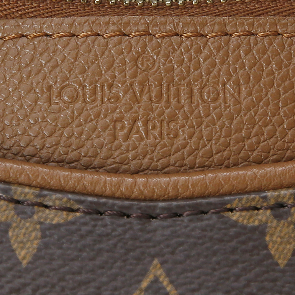 LOUIS VUITTON(USED)루이비통 모노그램 팔라스