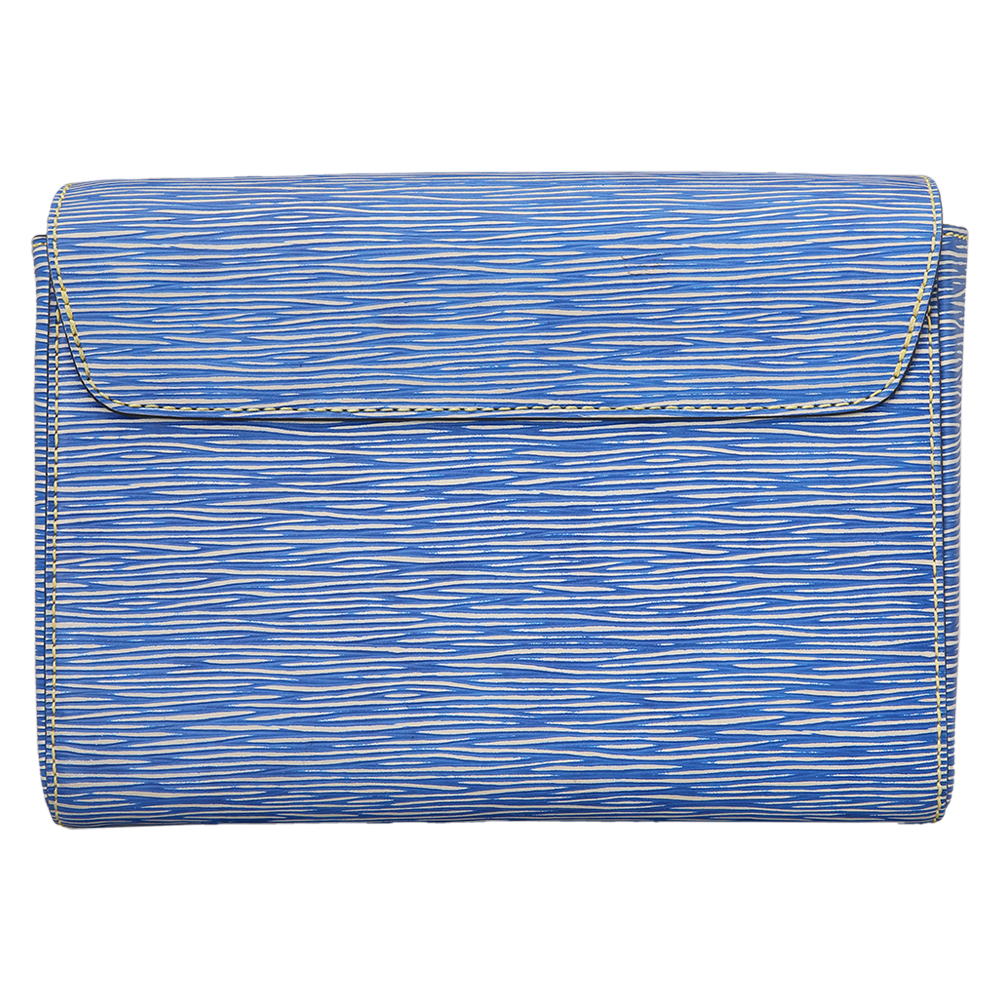 LOUIS VUITTON(USED)루이비통 에삐 트위스트MM