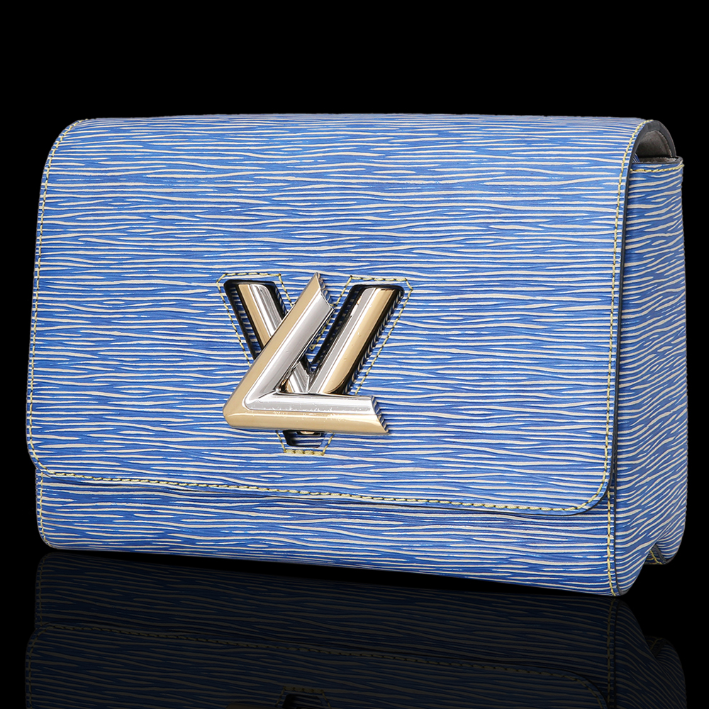 LOUIS VUITTON(USED)루이비통 에삐 트위스트MM