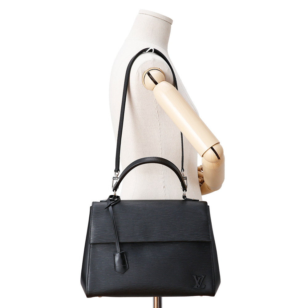 LOUIS VUITTON(USED)루이비통 에삐 클루니MM