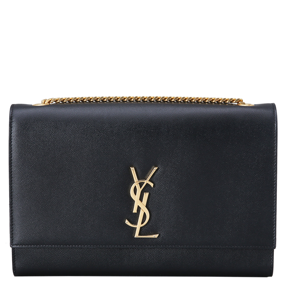 Yves Saint Laurent(USED)생로랑 케이트 체인 숄더백