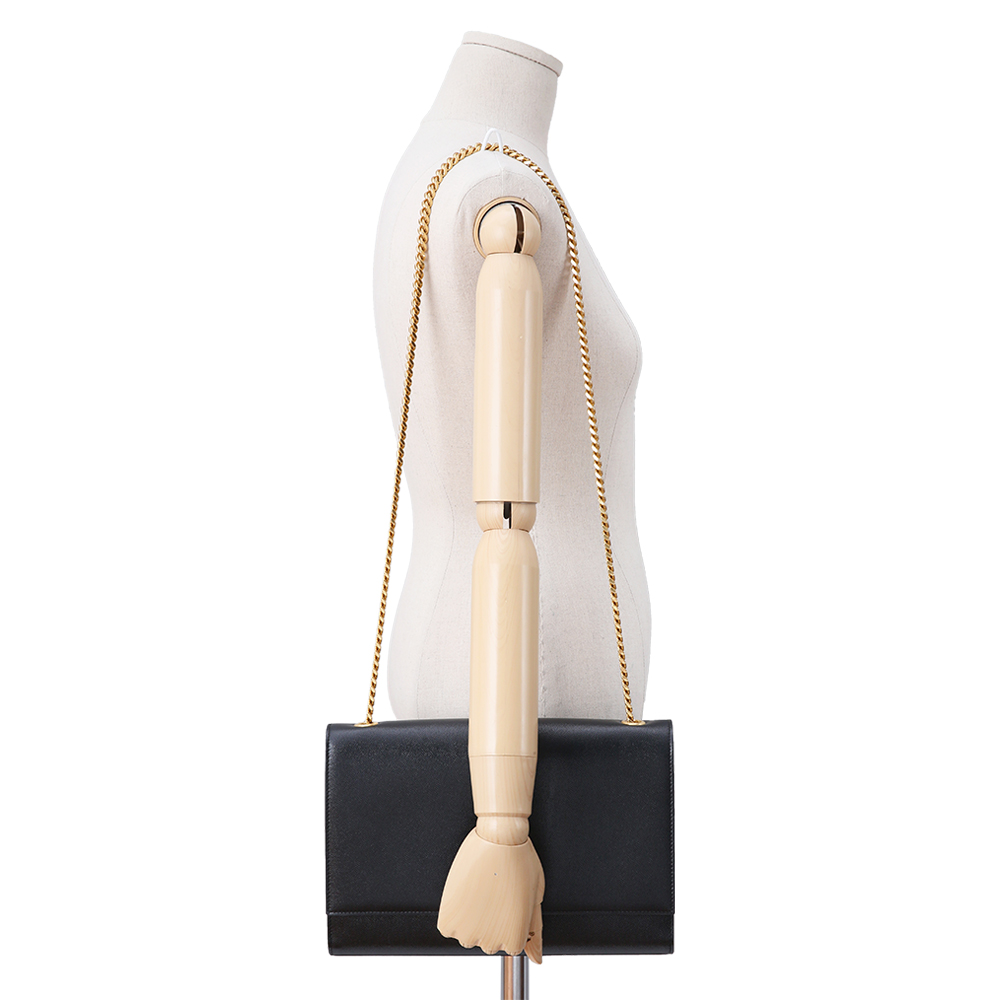 Yves Saint Laurent(USED)생로랑 케이트 체인 숄더백