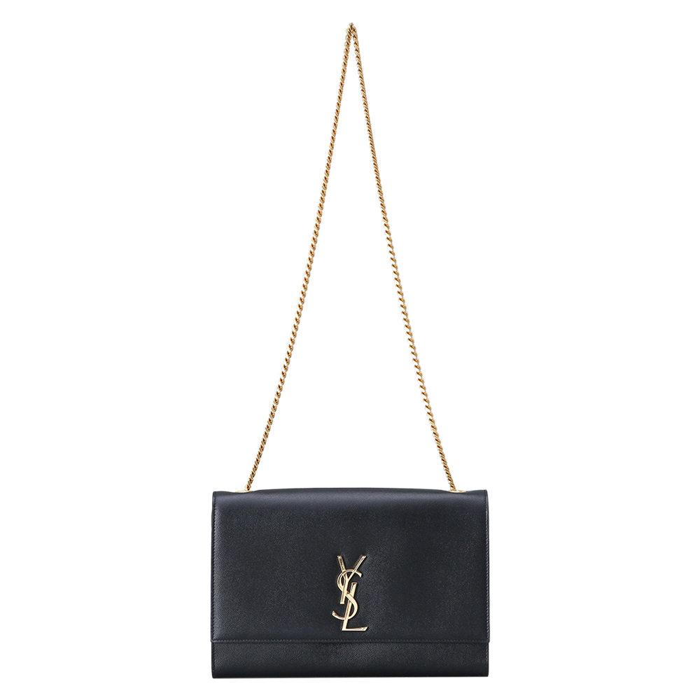 Yves Saint Laurent(USED)생로랑 케이트 체인 숄더백