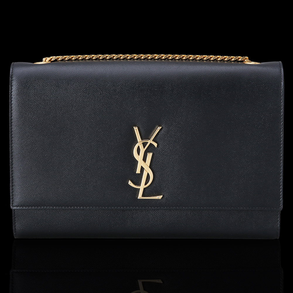 Yves Saint Laurent(USED)생로랑 케이트 체인 숄더백