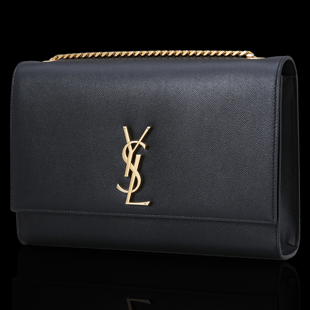 Yves Saint Laurent(USED)생로랑 케이트 체인 숄더백