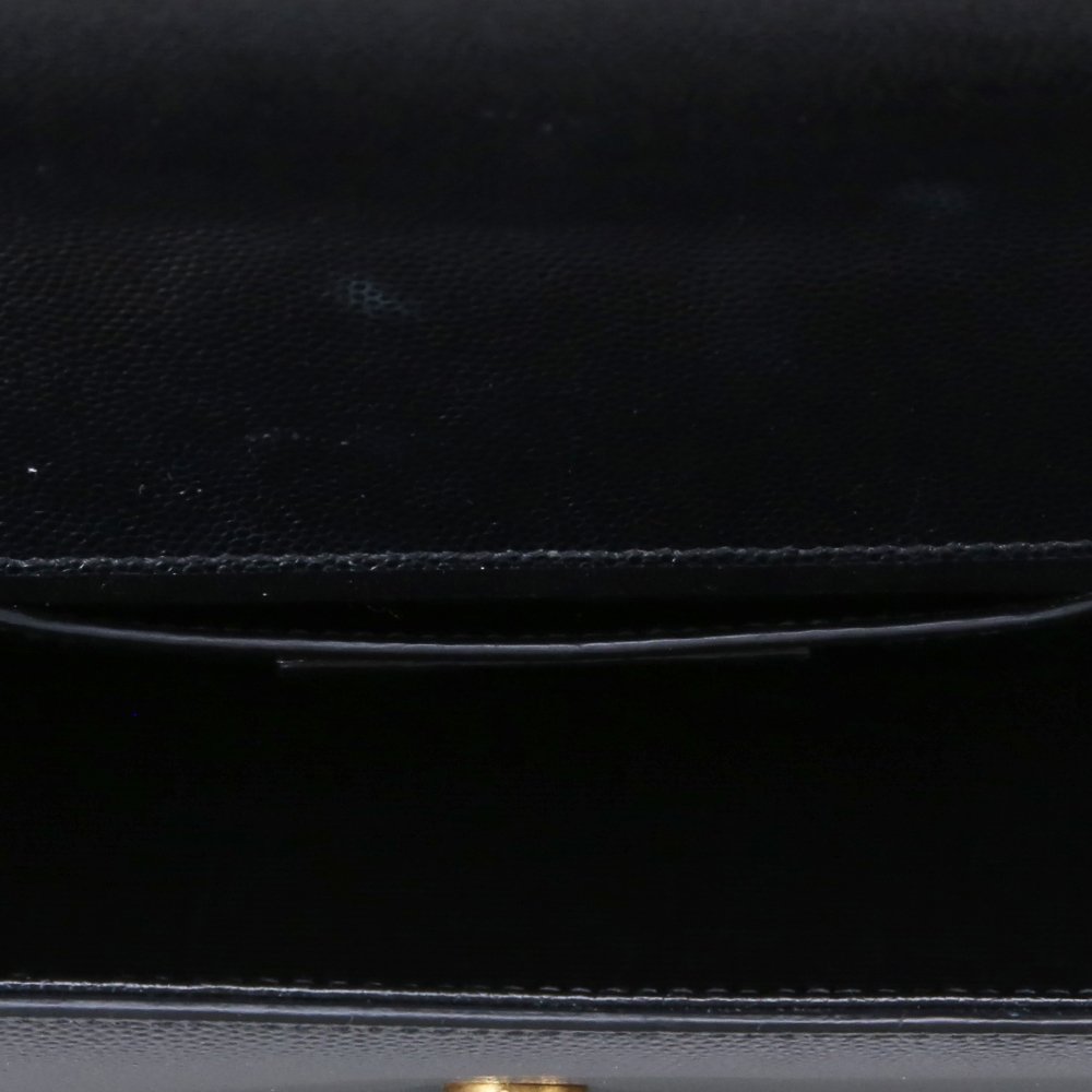 Yves Saint Laurent(USED)생로랑 케이트 체인 숄더백