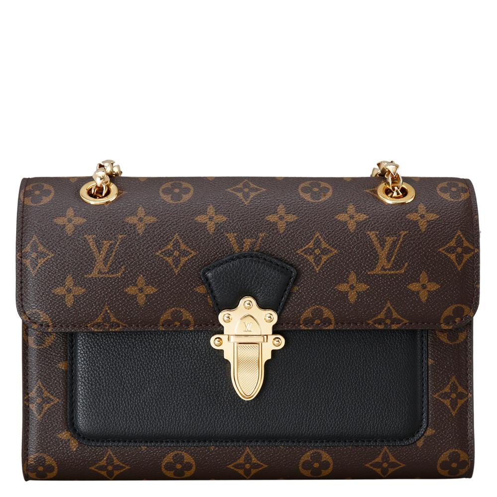 LOUIS VUITTON(USED)루이비통 빅투아