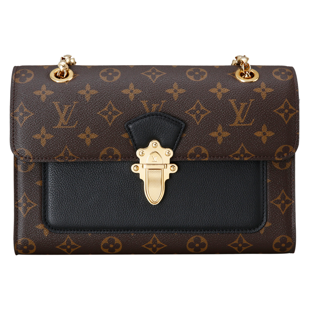 LOUIS VUITTON(USED)루이비통 빅투아