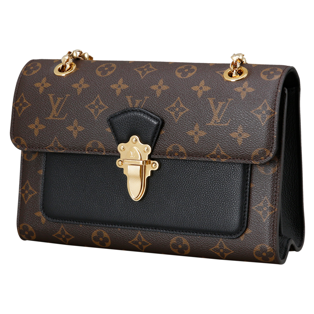 LOUIS VUITTON(USED)루이비통 빅투아