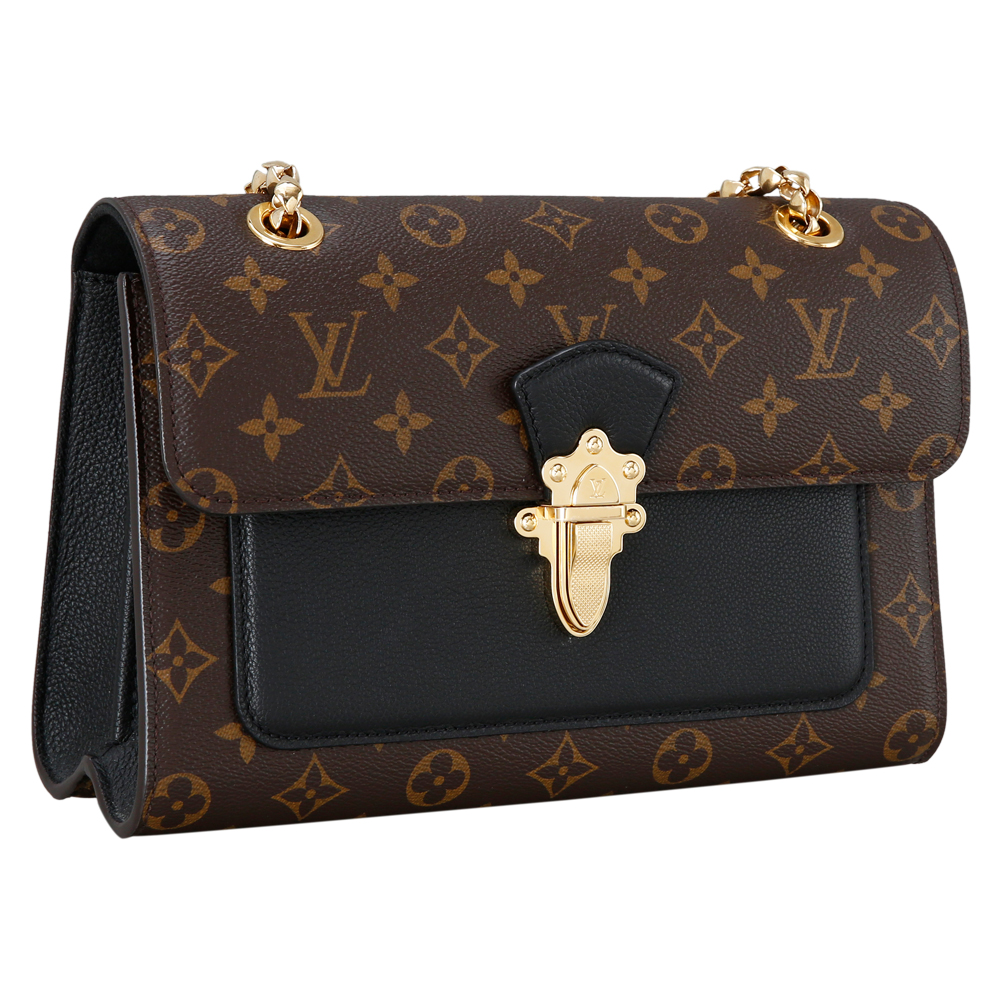 LOUIS VUITTON(USED)루이비통 빅투아
