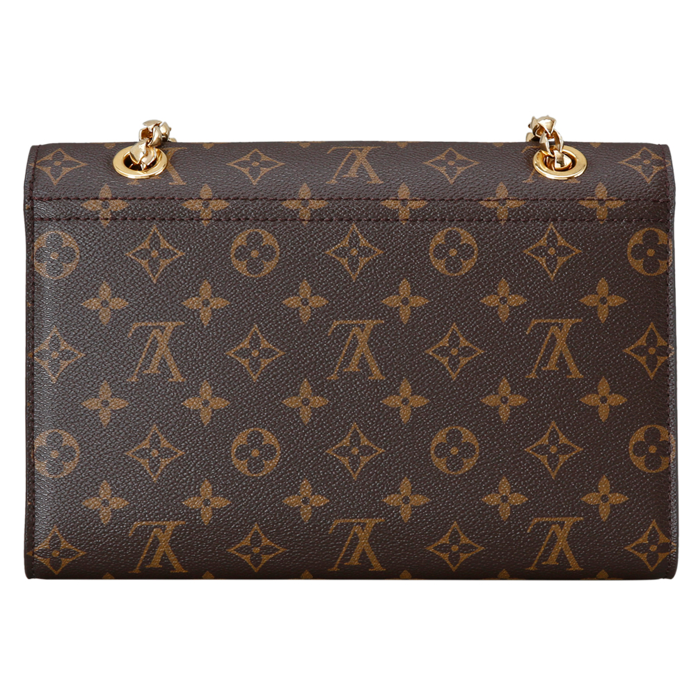 LOUIS VUITTON(USED)루이비통 빅투아