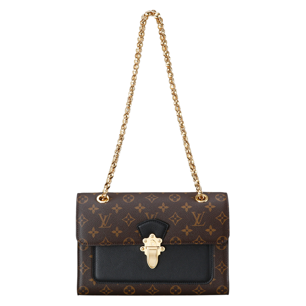 LOUIS VUITTON(USED)루이비통 빅투아