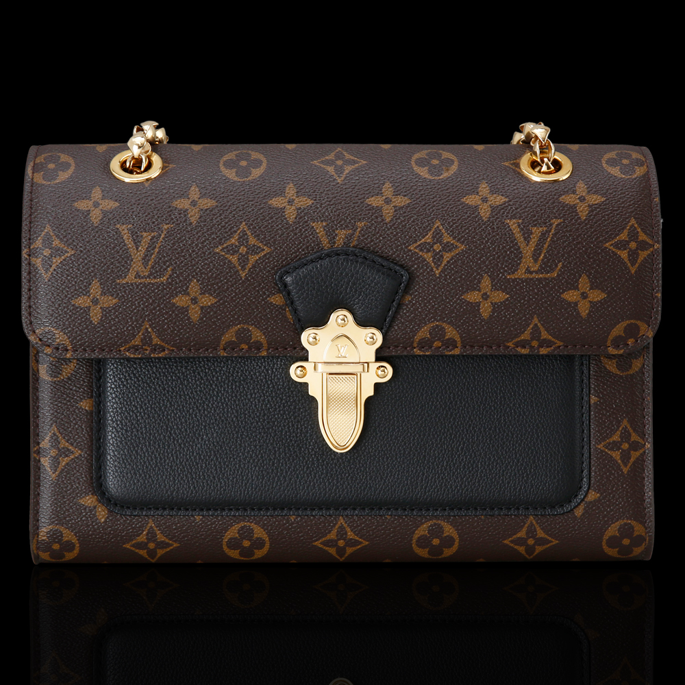 LOUIS VUITTON(USED)루이비통 빅투아