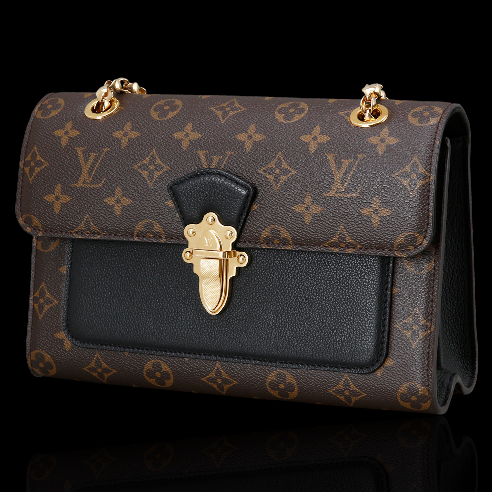 LOUIS VUITTON(USED)루이비통 빅투아