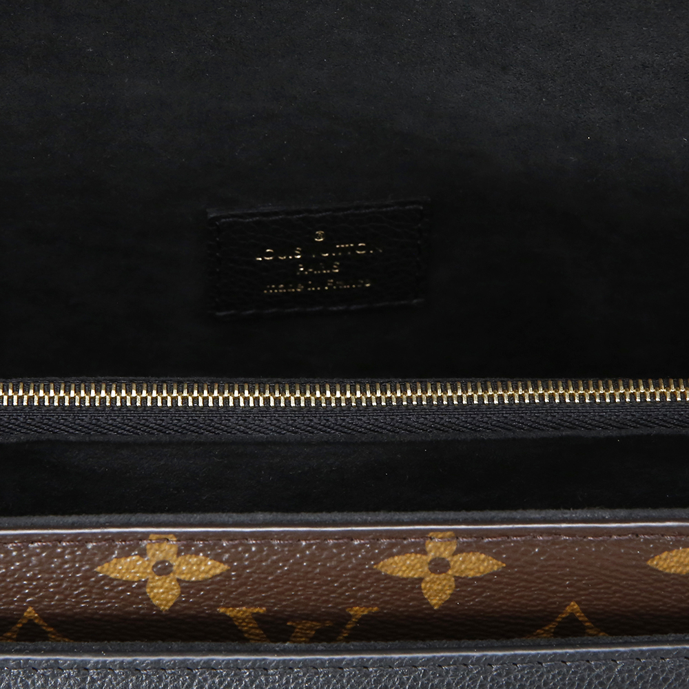 LOUIS VUITTON(USED)루이비통 빅투아