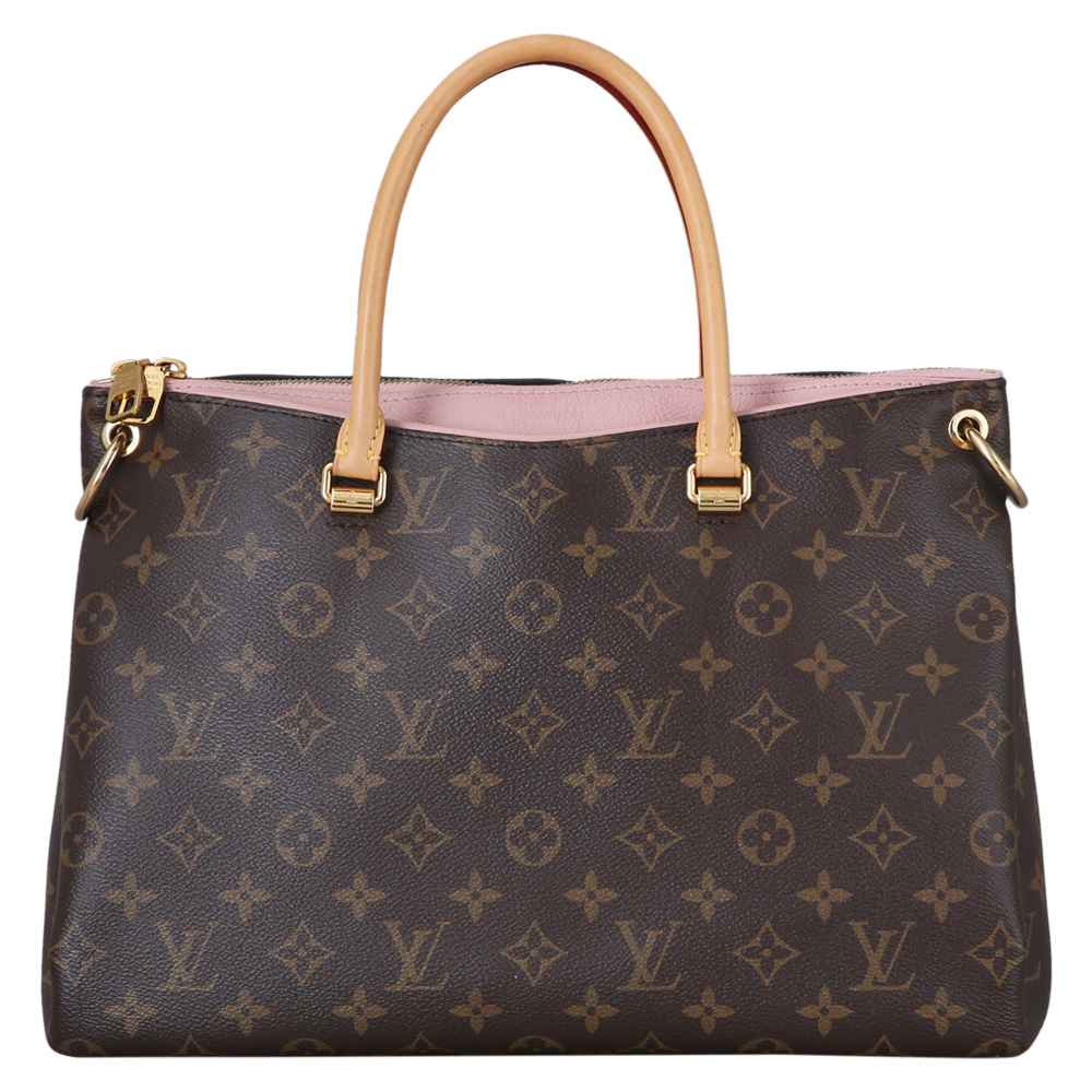 LOUIS VUITTON(USED) 루이비통 모노그램 팔라스