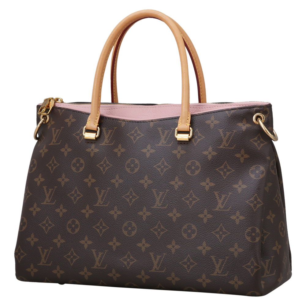 LOUIS VUITTON(USED) 루이비통 모노그램 팔라스