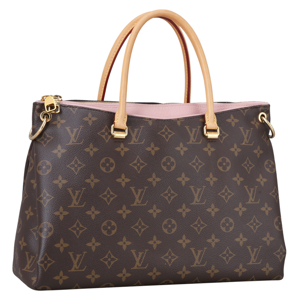 LOUIS VUITTON(USED) 루이비통 모노그램 팔라스