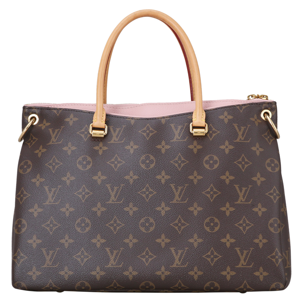 LOUIS VUITTON(USED) 루이비통 모노그램 팔라스