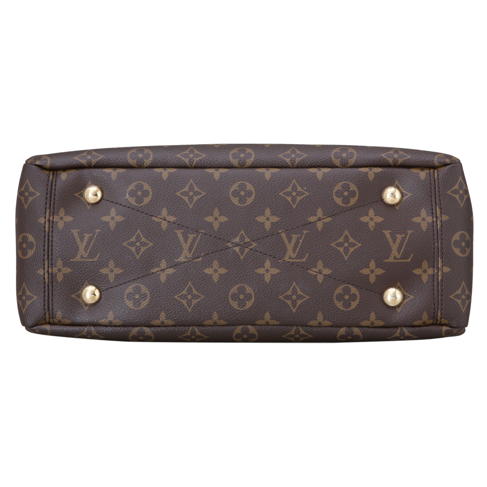 LOUIS VUITTON(USED) 루이비통 모노그램 팔라스