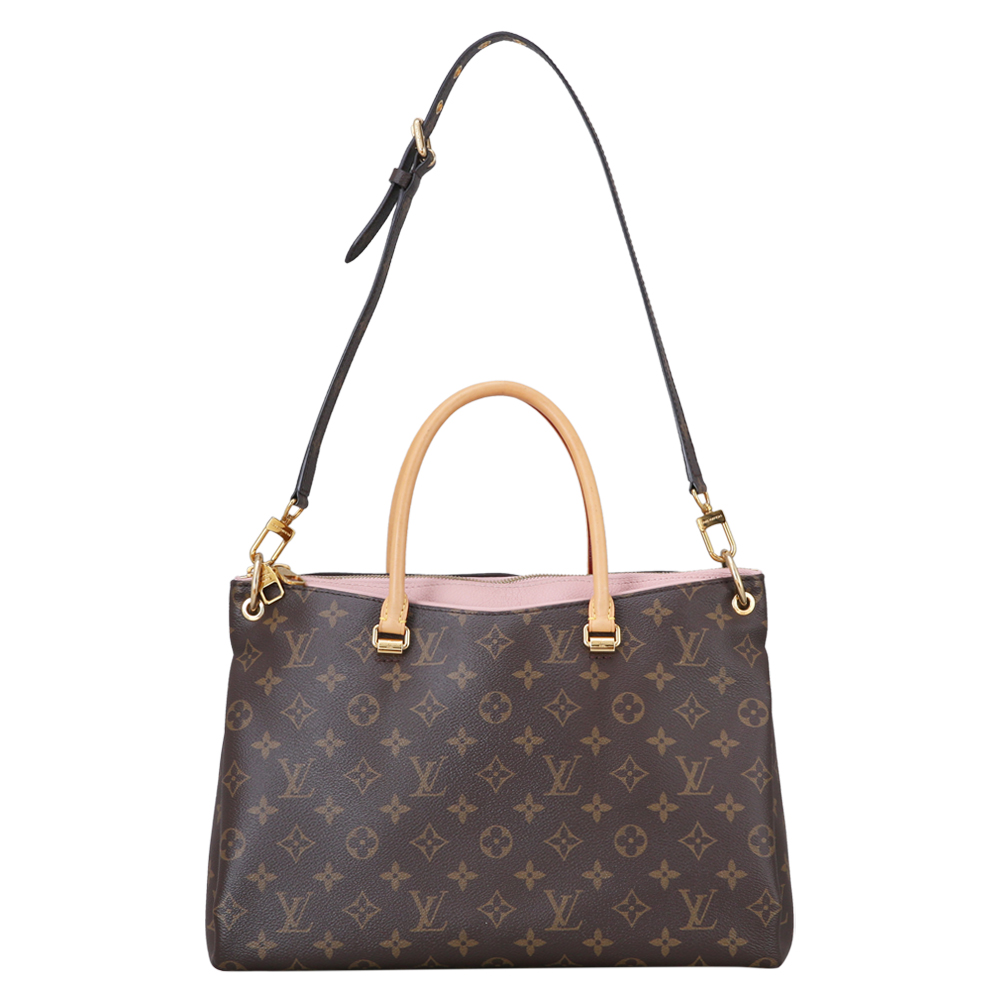 LOUIS VUITTON(USED) 루이비통 모노그램 팔라스