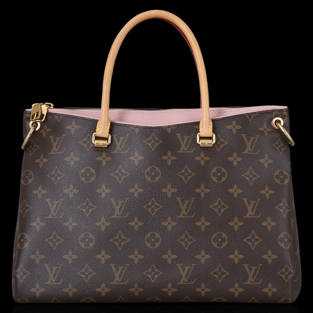 LOUIS VUITTON(USED) 루이비통 모노그램 팔라스