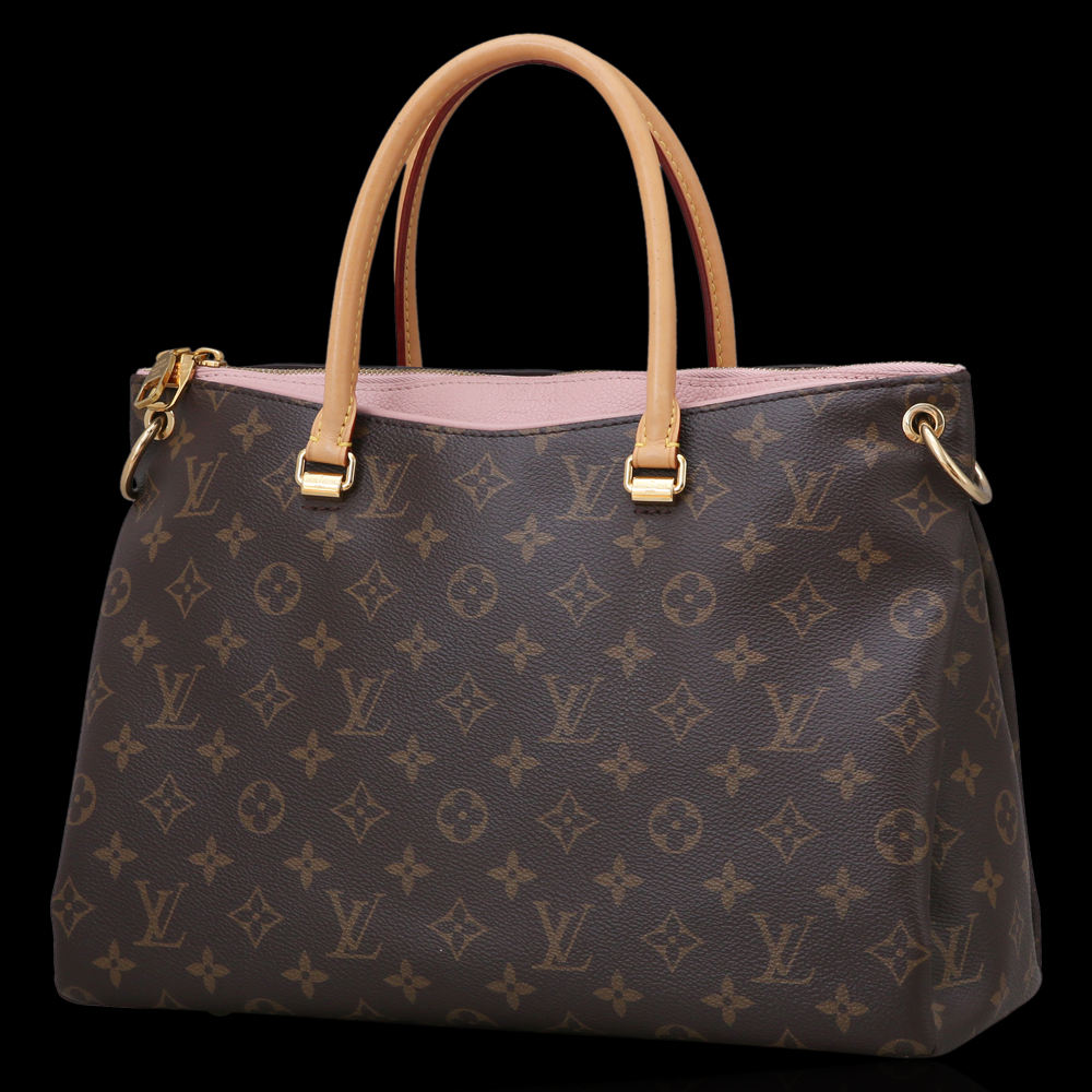 LOUIS VUITTON(USED) 루이비통 모노그램 팔라스