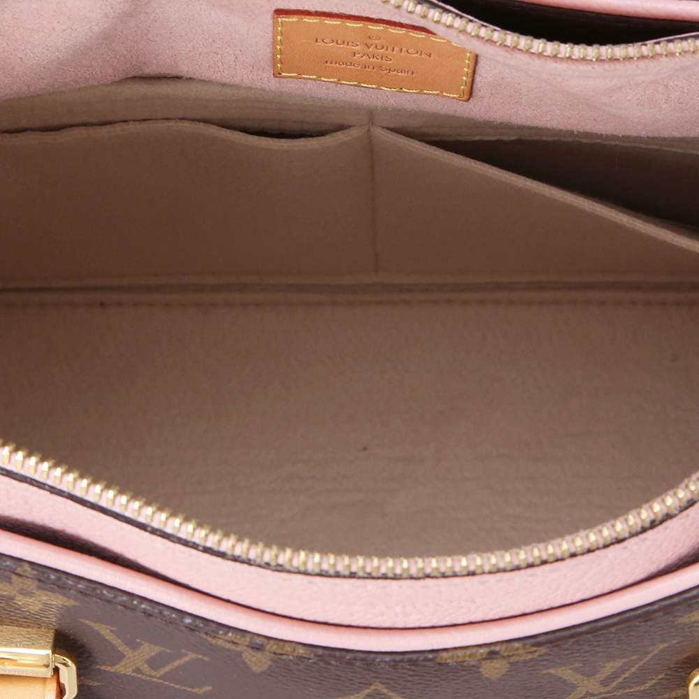 LOUIS VUITTON(USED) 루이비통 모노그램 팔라스