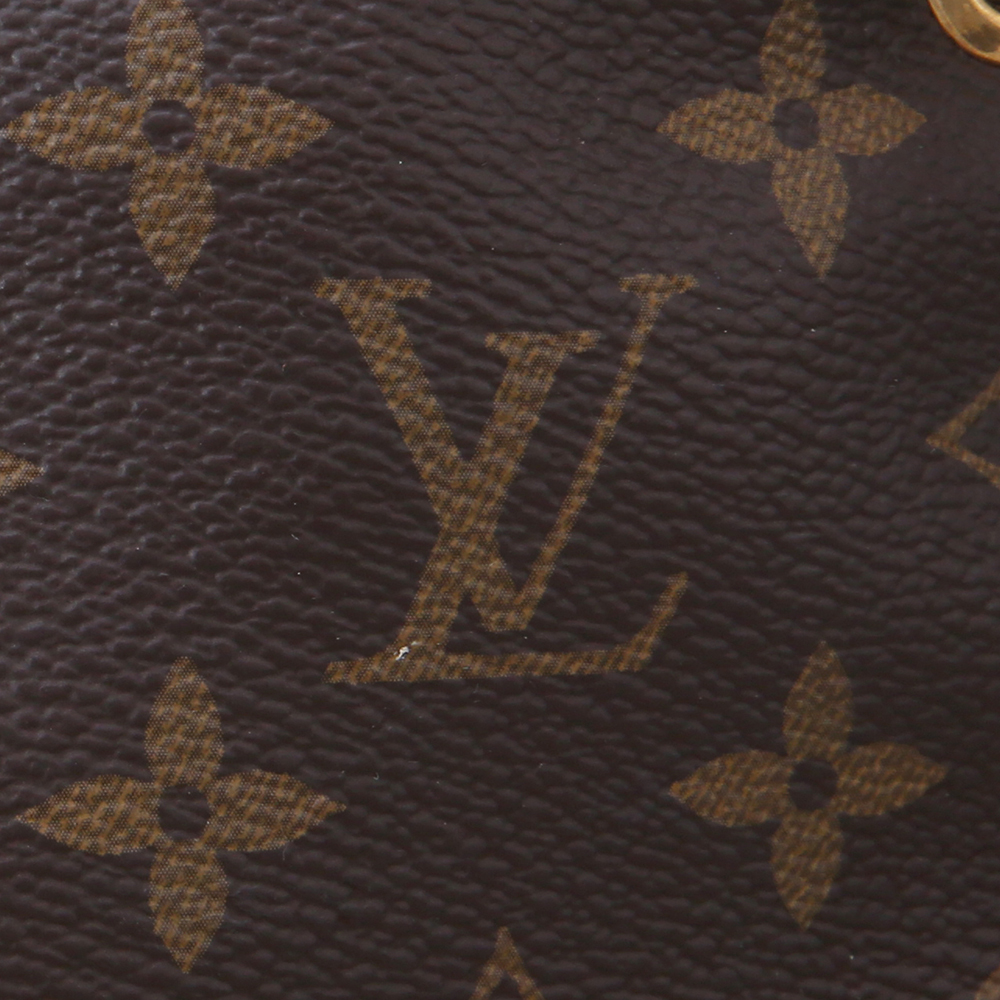 LOUIS VUITTON(USED) 루이비통 모노그램 팔라스