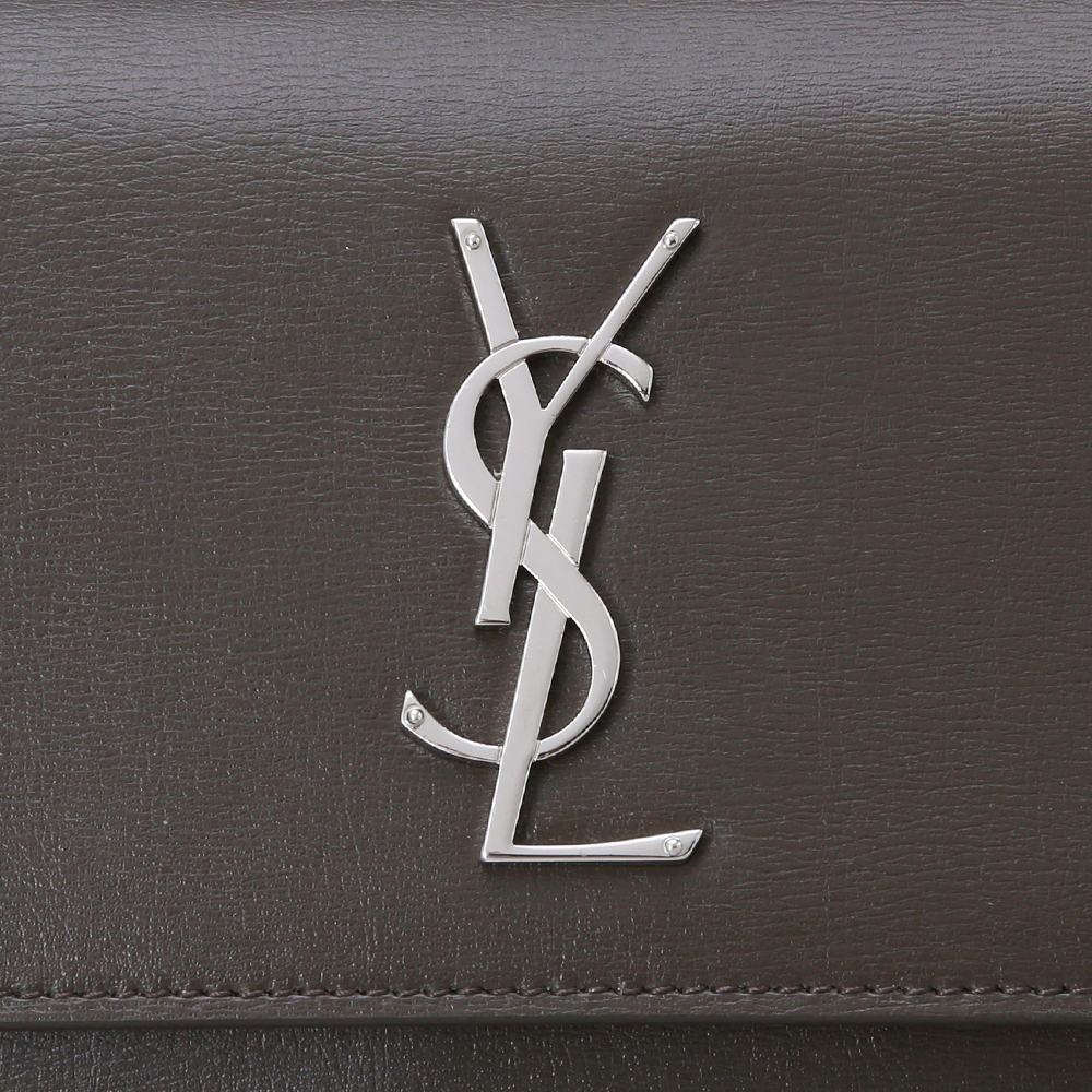 Yves Saint Laurent(USED)생로랑 선셋 카키 미듐